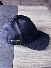 Casquette Prada