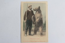 CPA Montreur d'ours Éleveur d'Ours des Pyrénées (53595)