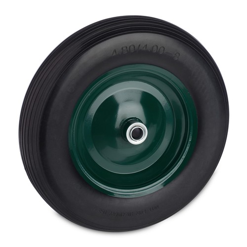Roue brouette pneu - roue,