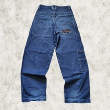 Jean baggy Tipster M vintage