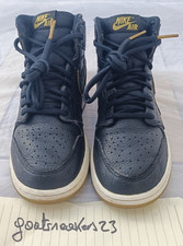 Air jordan retro high gs - air,