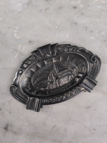 Ancien vide poche cendrier - ancien,