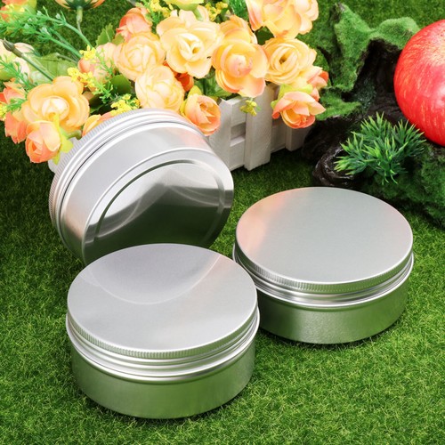 10pcs réutilisable vide