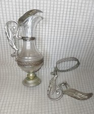 BURETTE+monture/METAL