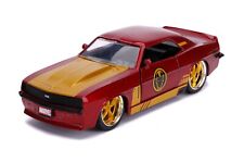 Chevrolet Camaro 1969