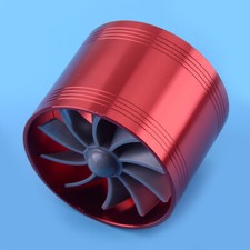 AIR INTAKE Single FAN