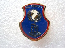 Insigne cavalerie leclerc - insigne,