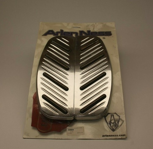 Arlen ness kaw floorboard - ness,