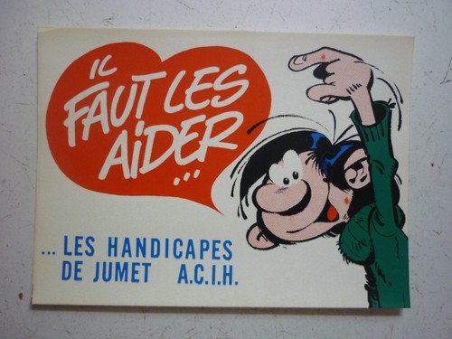 Franquin gaston lagaffe - franquin, /