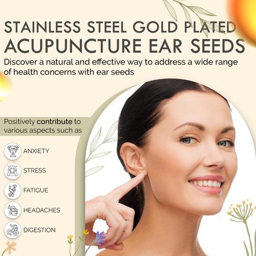 Aiguillettes auriculaires - aiguillettes,