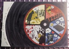 PRUD'HOMME. Carte postale