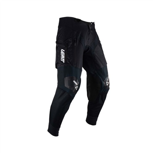 Pantalon leatt enduro noir - pantalon,