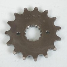 Pignon de sortie de boite