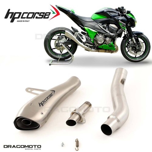 Kawasaki 800 2015 2016 - 2015, pot