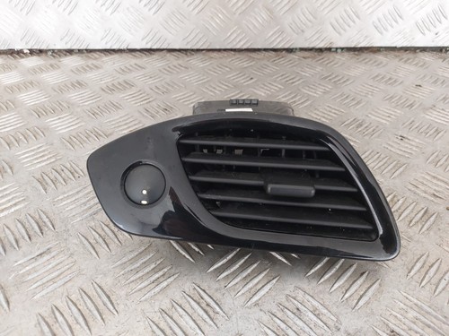 Grille aération gauche - grille,