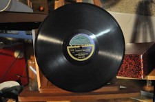 DISQUE AIGUILLE SAPHIR