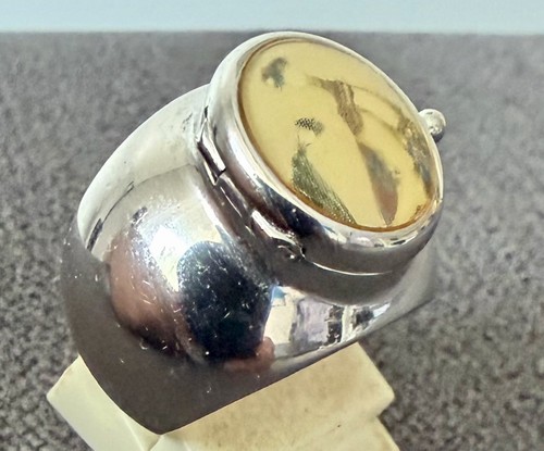 Kenzo bague secret - bague,