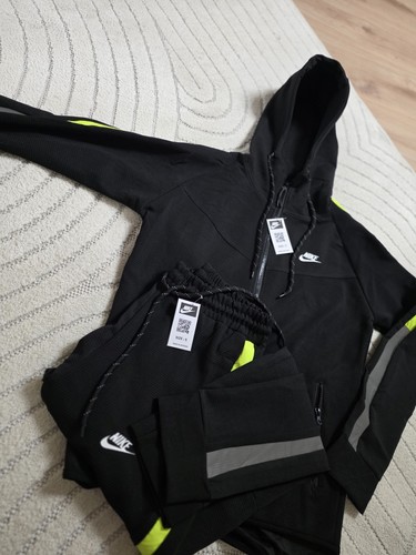 Survêtement homme nike - survêtement,