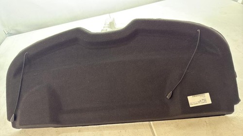 Plage arriere peugeot 208 - arriere,