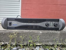 QSC PLX3002- Great Condition