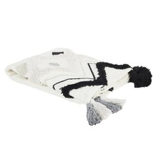 Jeté de Canapé Tufté