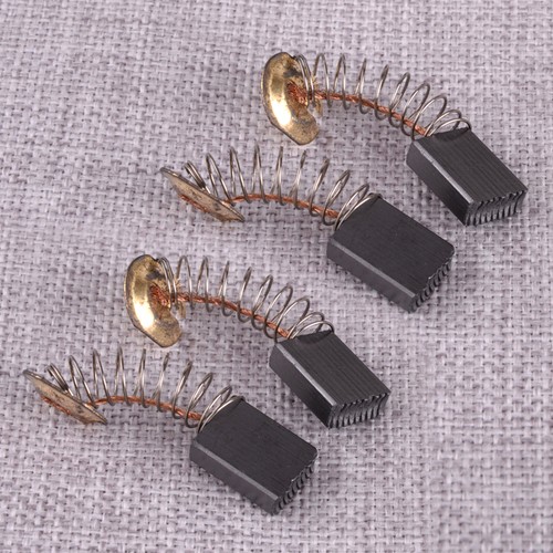 Pair cb303 carbon brushes - 2,