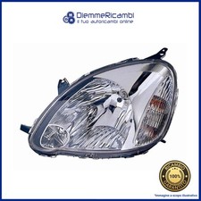 Phare Avant Gauche Ichikoh -