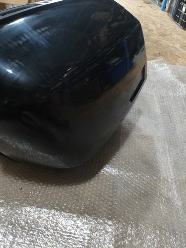 Valise gauche bmw r850rt - valise,