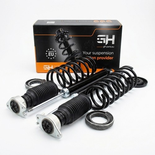 Kit complet suspension - 1x,