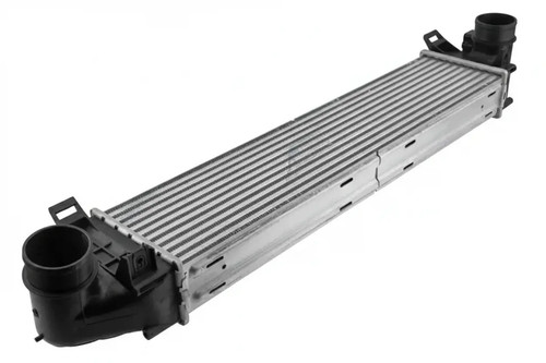 Radiateur air intercooler - d'air,
