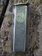 PYROGENE ARGENT MASSIF FIN