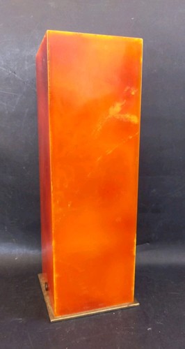 Grand pied lampe bakelite - grand,