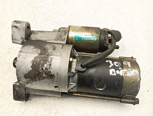M1t50172 démarreur peugeot - m1t50172,