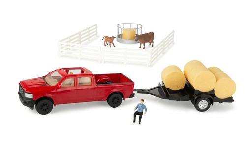 Ertl véhicule de - ertl,