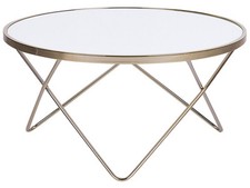 Beliani - Table Basse -