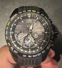 Montre Homme SEIKO Astron