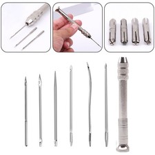 Kit d'outils à aiguilles à