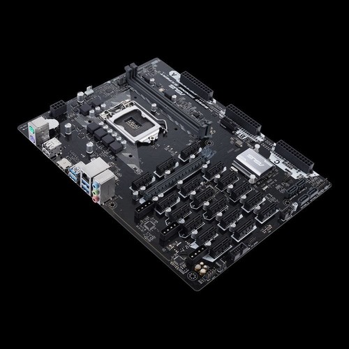 Asus b250 mining - b250, expert