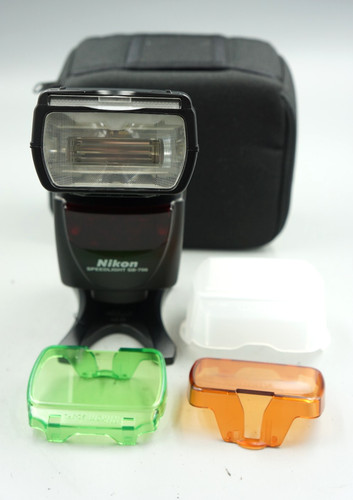 Nikon speedlight 700 s - nikon,