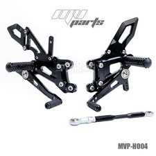 Commandes reculées Moto-Tron