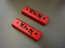 Cache radiateur Yamaha XJR