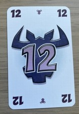 Carte du jeu 6 qui prend ! N°