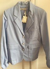 Veste velours Sessun