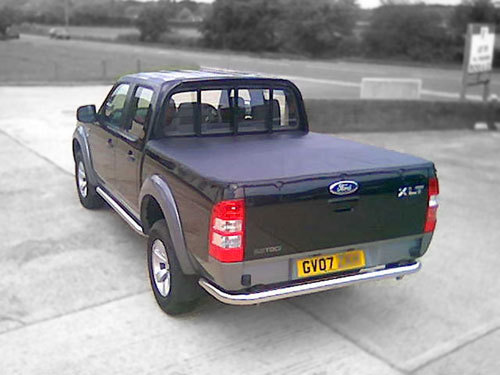 Mitsubishi l200 double - mitsubishi, cab
