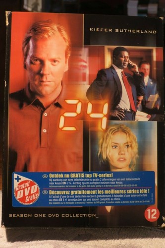 Integrale chrono saison 1 - integrale,