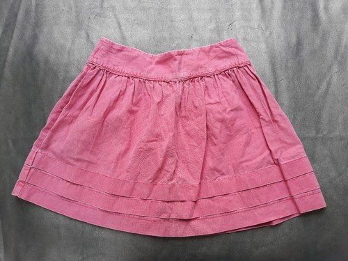 Jupe courte patineuse rose - courte/patineuse,