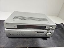 Récepteur Audio/Video Multi-Canaux Pioneer VSX-416 – Utilisé, Fonctionnel