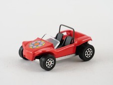 Corgi toys n° 381 Whizzwheels