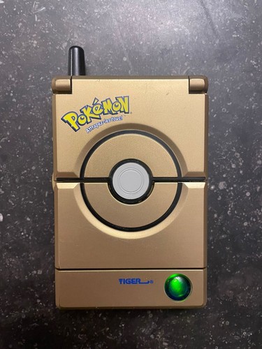 Pokédex deluxe pokemon - pokédex,