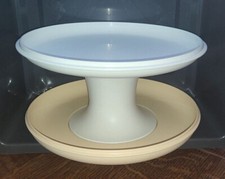 Grand plateau service - grand,